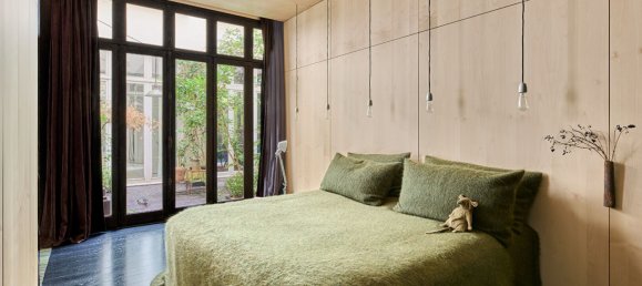 1 bedroom Duplex in Paris, France No. 292049 12