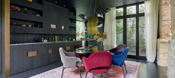 1 bedroom Duplex in Paris, France No. 292049 7