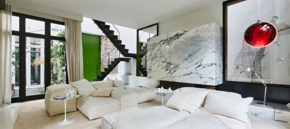 1 bedroom Duplex in Paris, France No. 292049 9