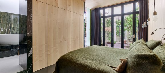 1 bedroom Duplex in Paris, France No. 292049 13