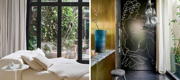 1 bedroom Duplex in Paris, France No. 292049 6