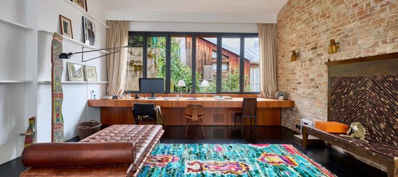 1 bedroom Duplex in Paris, France No. 292049 17