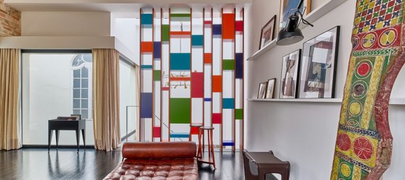 1 bedroom Duplex in Paris, France No. 292049 15