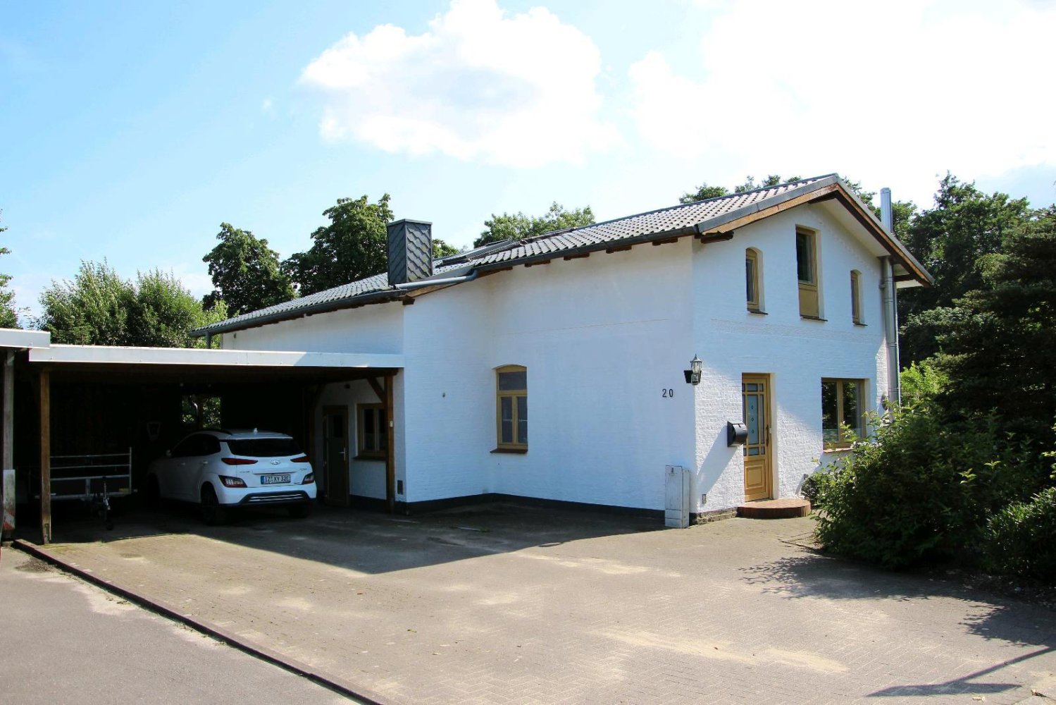 3 chambres Maison à Steinburg, Germany No. 237061