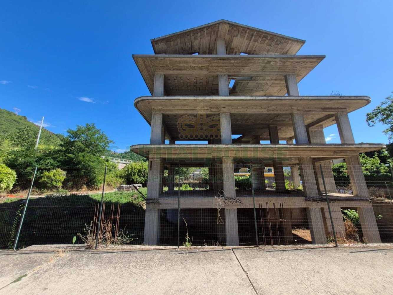 4 rooms Villa in Montoro, Italy No. 290239