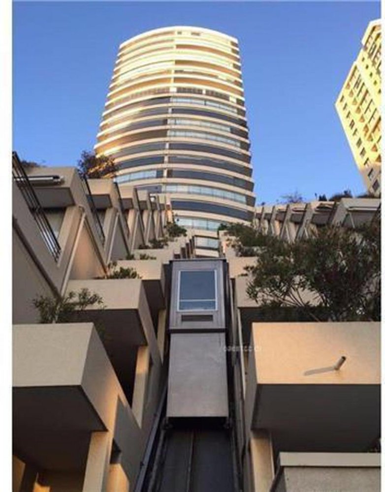 4 غرف نوم شقة في Valparaiso, Chile رقم 4409