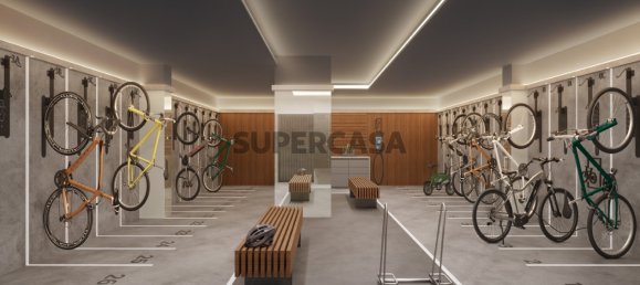 2 chambres Appartement à Cascais, Portugal No. 159987 22