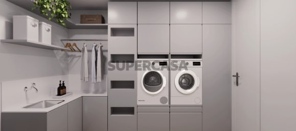 2 chambres Appartement à Cascais, Portugal No. 159987 23