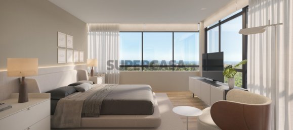 2 chambres Appartement à Cascais, Portugal No. 159987 10