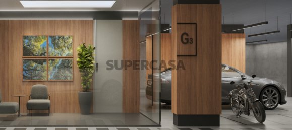 2 chambres Appartement à Cascais, Portugal No. 159987 21