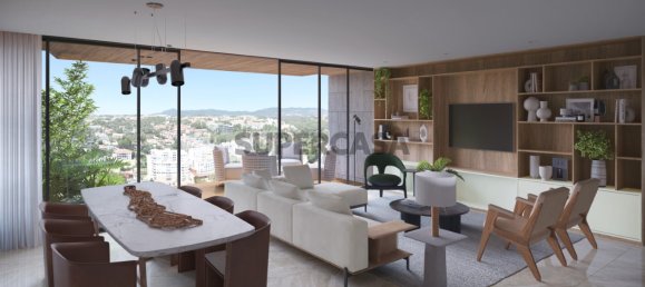 2 chambres Appartement à Cascais, Portugal No. 159987 9