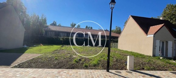  قطعة أرض في Mere, France 305متر مربع رقم 175324 5