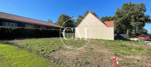  قطعة أرض في Mere, France 305متر مربع رقم 175324 2