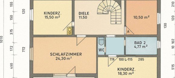 7غرفة منزل في Donnerskirchen, Austria رقم 220626 25