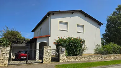 7غرفة منزل في Donnerskirchen, Austria رقم 220626