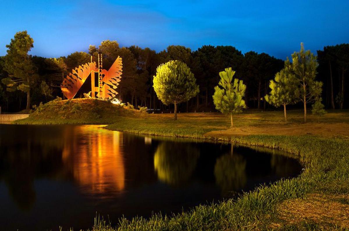  قطعة أرض في Mar del Plata, Argentina رقم 112373