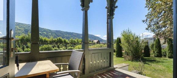 11-salle Villa à Steindorf am Ossiacher See, Austria No. 250714 13