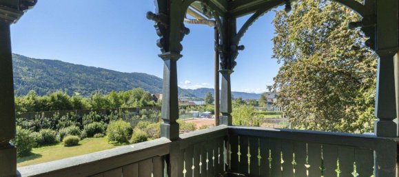 11-salle Villa à Steindorf am Ossiacher See, Austria No. 250714 3