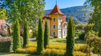 11-salle Villa à Steindorf am Ossiacher See, Austria No. 250714