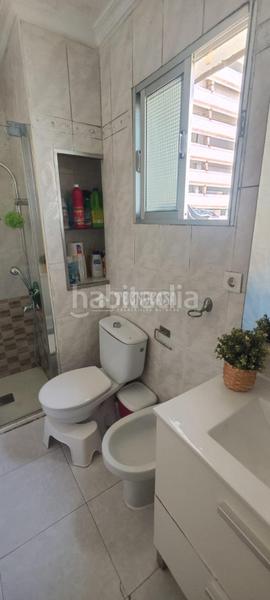 4 bedrooms Apartment in Andalusia, Spain No. 228332