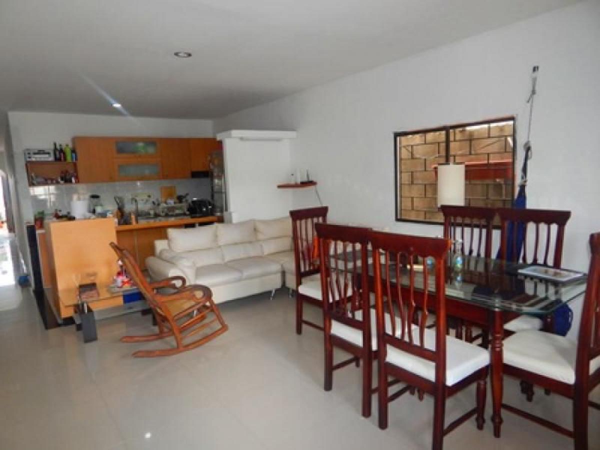 3 bedrooms House in Atlantico, Colombia No. 1567