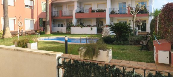 2 bedrooms Apartment in Denia, Spain No. 138696 9