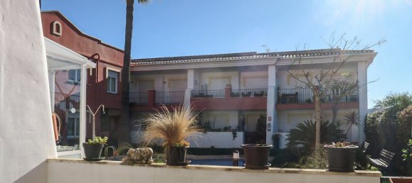 2 bedrooms Apartment in Denia, Spain No. 138696 5