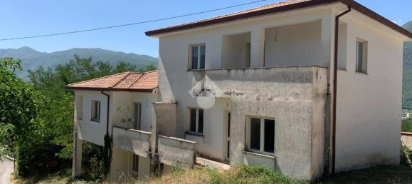 6 Schlafzimmer Villa in Atina, Italy, Nr. 136159 4