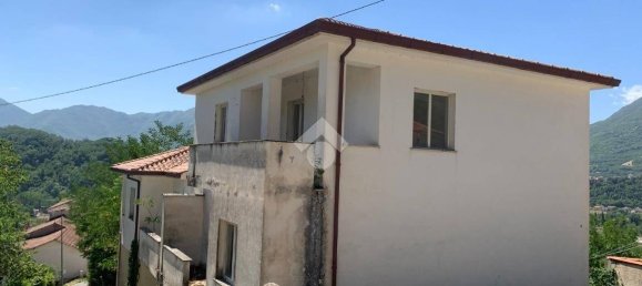 6 Schlafzimmer Villa in Atina, Italy, Nr. 136159 2