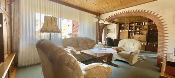 6 rooms House in County of Bentheim, Germany No. 208375 11