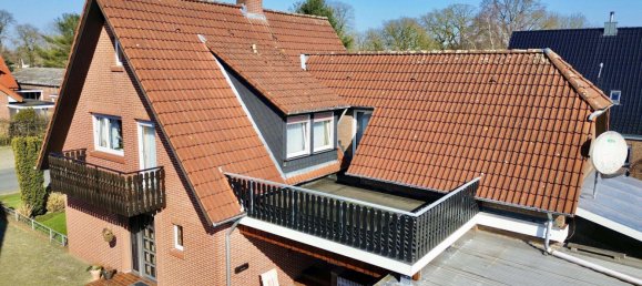 6 rooms House in County of Bentheim, Germany No. 208375 2