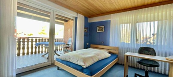 6 rooms House in County of Bentheim, Germany No. 208375 25