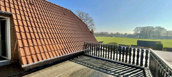 6 rooms House in County of Bentheim, Germany No. 208375 29