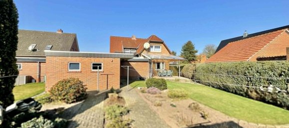 6 rooms House in County of Bentheim, Germany No. 208375 6