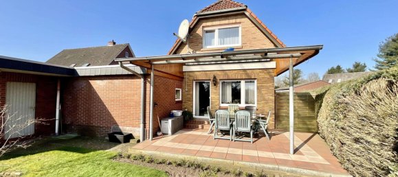 6 rooms House in County of Bentheim, Germany No. 208375 4