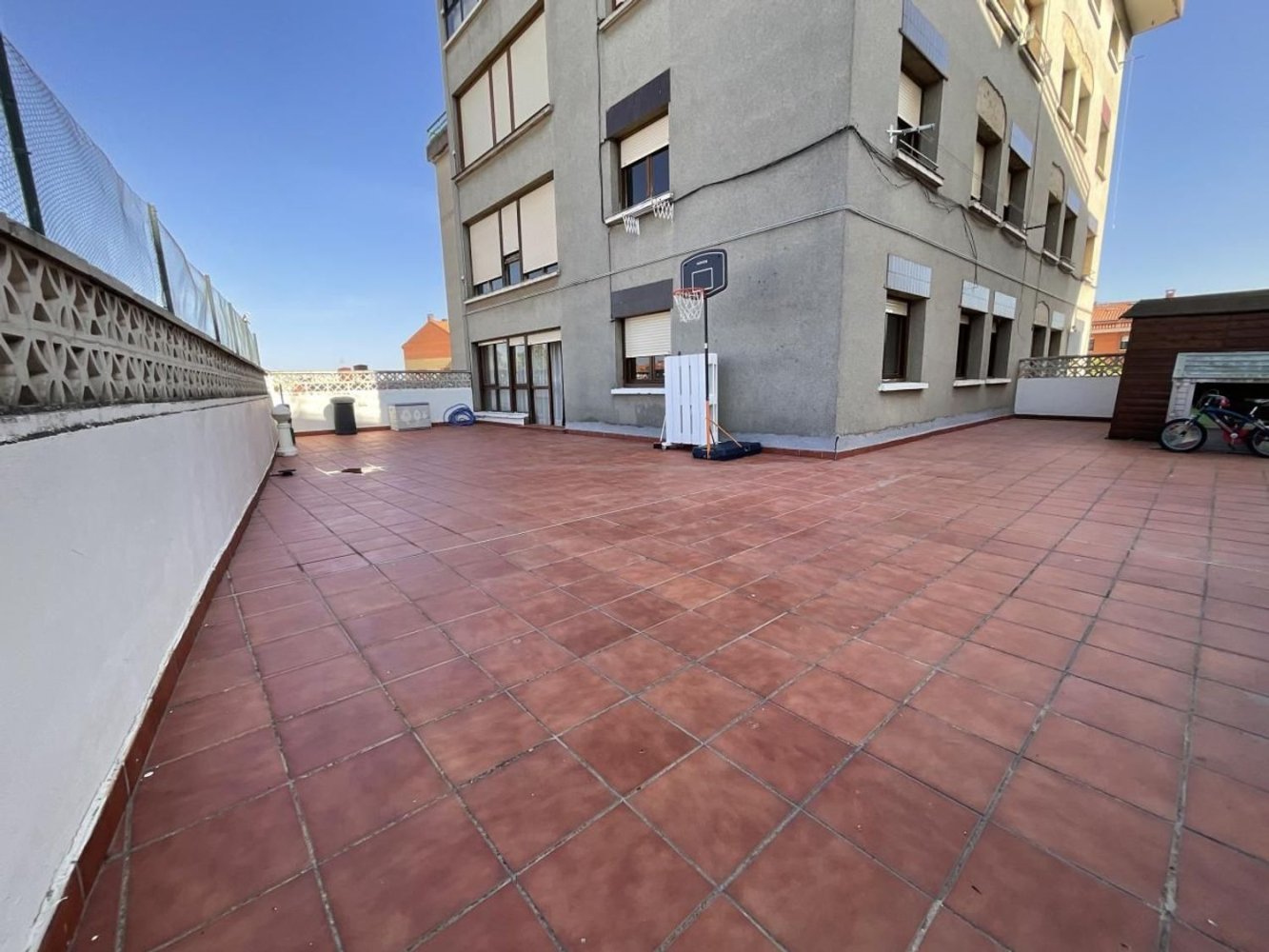 3 bedrooms Apartment in La Rioja, Spain No. 282397