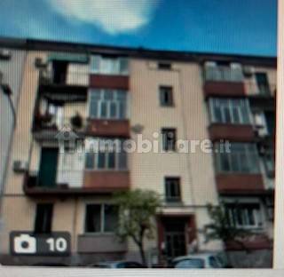 Квартира с 4 спальнями в Козенца, Италия № 268423