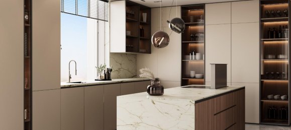 Penthouse T4 em AETERNITAS BY LONDON GATE, Dubai Marina, UAE N.º 63079 7