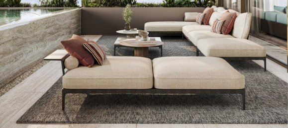 Penthouse T4 em AETERNITAS BY LONDON GATE, Dubai Marina, UAE N.º 63079 4