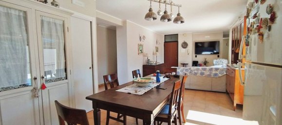 4 غرف نوم بانتهاوس في Acireale, Italy رقم 111037 4