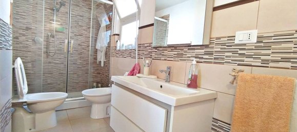 4 غرف نوم بانتهاوس في Acireale, Italy رقم 111037 7