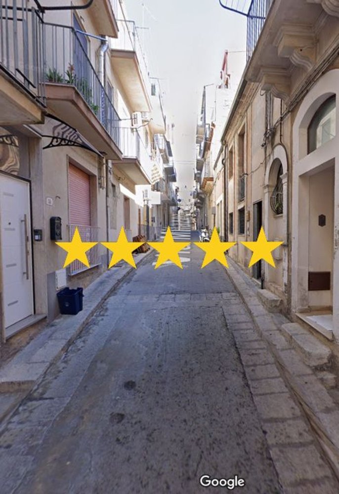 5-Zimmer Wohnung in Ragusa, Italy, Nr. 195265