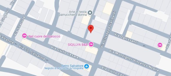 5-Zimmer Wohnung in Ragusa, Italy, Nr. 195265 3