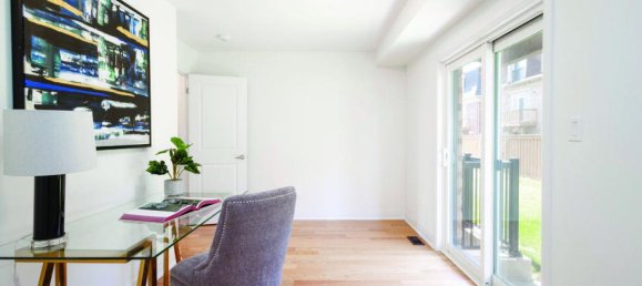 4 bedrooms House in Mississauga, Canada No. 88 11