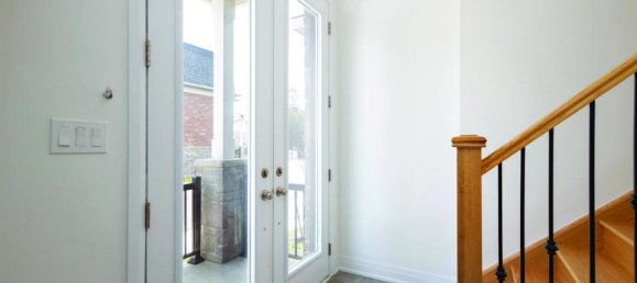 4 bedrooms House in Mississauga, Canada No. 88 6