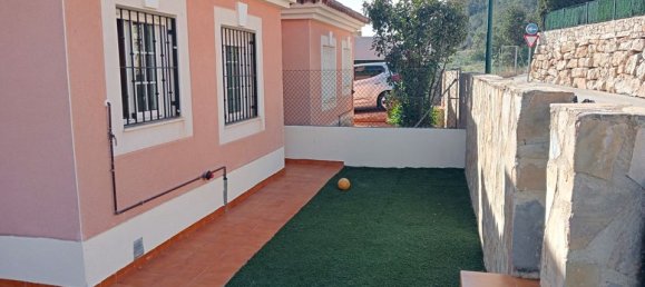 Casa de 2 dormitorios en Polop, Spain No. 188283 20