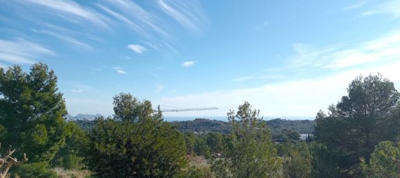 Casa de 2 dormitorios en Polop, Spain No. 188283 24