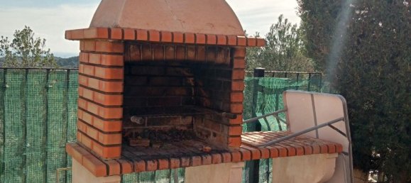 Casa de 2 dormitorios en Polop, Spain No. 188283 23