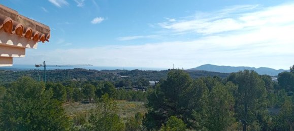 Casa de 2 dormitorios en Polop, Spain No. 188283 17
