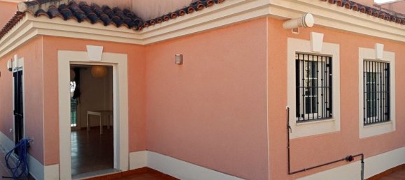 Casa de 2 dormitorios en Polop, Spain No. 188283 2